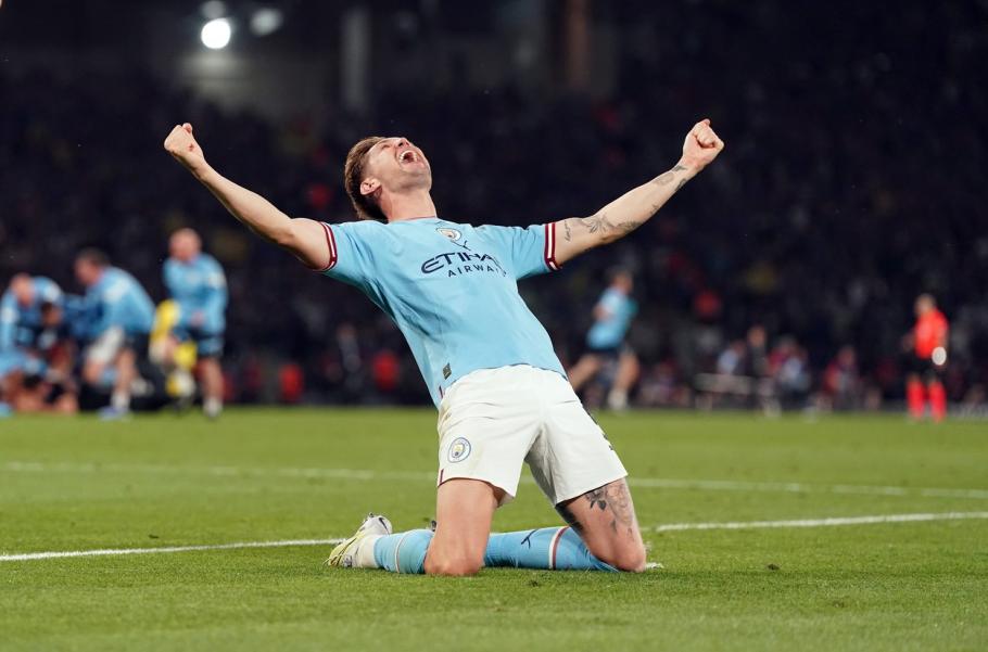 Manchester City a câştigat UEFA Champions League. Sezon istoric pentru City Manchester City a câştigat UEFA Champions League. Sezon istoric pentru City