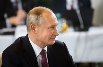 Ar trebui ca Rusia să încerce din nou să cucerească Kievul? Putin: Nu pot răspunde decât eu însumi