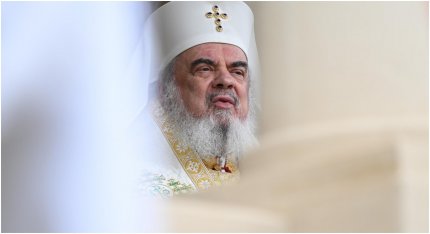 Patriarhul Daniel, mesaj pentru elevii care urmează să susțină Evaluarea Națională și Bac-ul