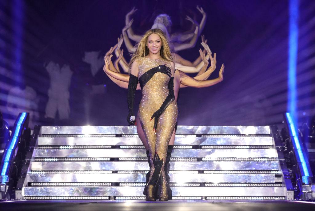 Cum a ajuns Beyonce să fie învinuită de inflaţia mare din Suedia