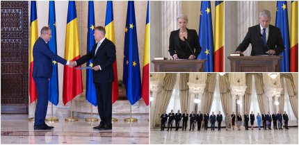 Controversele din Guvernul Ciolacu. Vicepremier e Marian Neacşu, condamnat definitiv în 2016 şi mâna dreaptă a lui Dragnea până în 2018