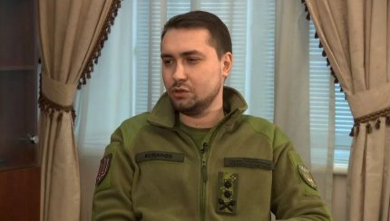 Presa rusă: Kiril Budanov, şeful serviciilor de informaţii militare ucrainene, a fost rănit în timpul unui atac și se află într-un spital din Berlin în stare gravă