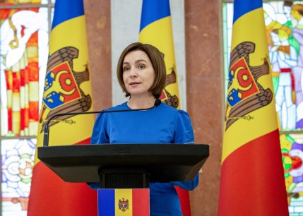 Partidul ''ŞOR'' declarat în afara legii. Curtea Constituţională a Republicii Moldova şi-a pronunţat verdictul