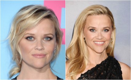 Reese Witherspoon a devenit cea mai bogată actriță din lume. La cât este estimată averea "blondei de la drept"