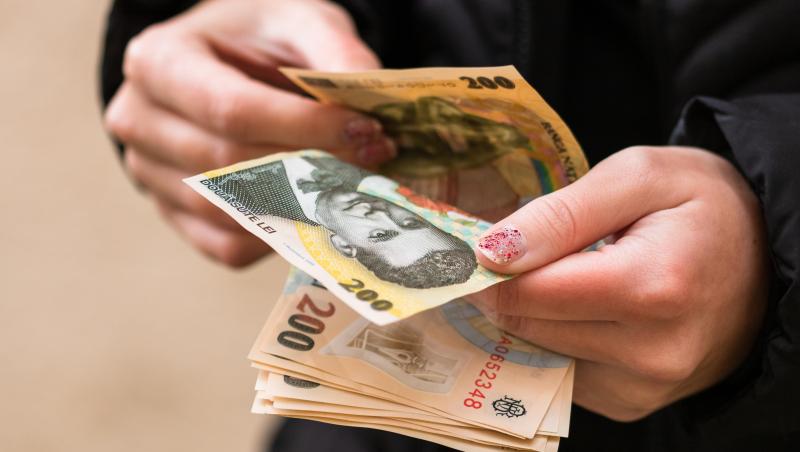 Ce este salariu brut, salariul net şi cum se calculează