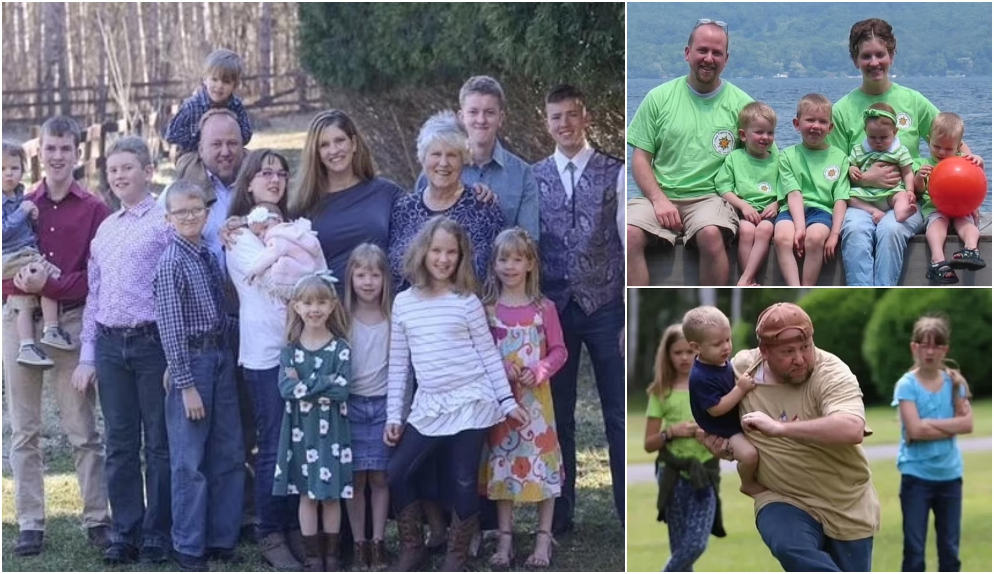 Un bărbat şi-a dat viaţa pentru a-şi salva fiica de la înec, în SUA. A lăsat în urmă 13 copii