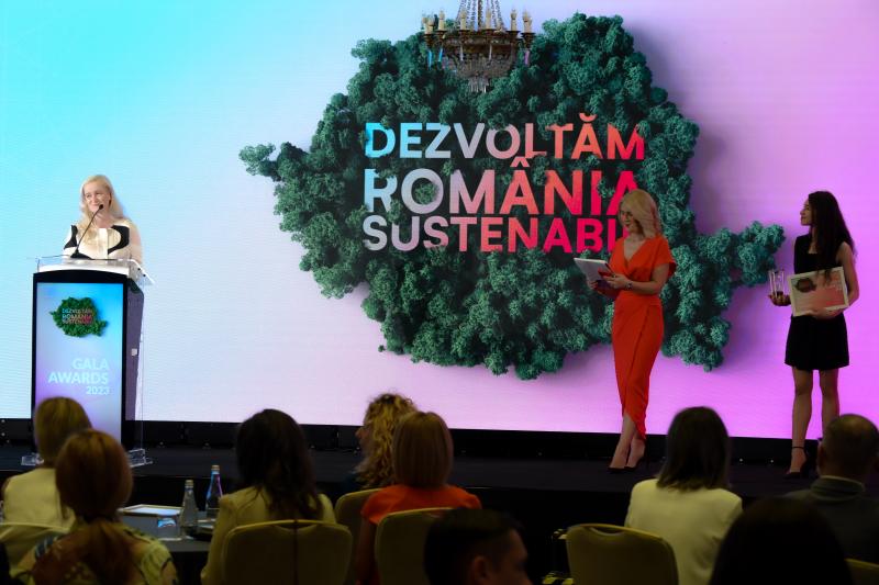 Gala Dezvoltăm România