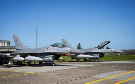 O ţară din Europa de Est, căutată pentru a pregăti piloţii ucraineni pe F-16. NATO se uită la România - Politico