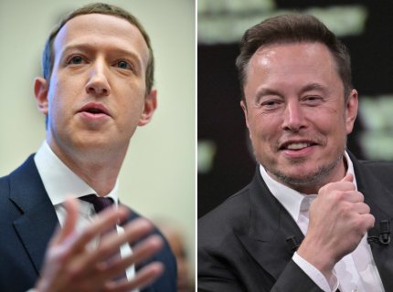 Meciul secolului. Elon Musk şi Mark Zuckerberg se vor bate în cuşcă. Unde va avea loc lupta dintre cei doi miliardari