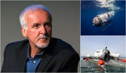 Implozia submersibilului Titan. James Cameron, regizorul filmului Titanic, a prezis tragedia: "E o ironie groaznică. OceanGate au fost avertizaţi"