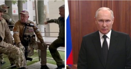 Urmările revoltei lui Prigojin: Putin supravieţuieşte rebeliunii Wagner, dar e obligat să cadă la înţelegere - ANALIZĂ