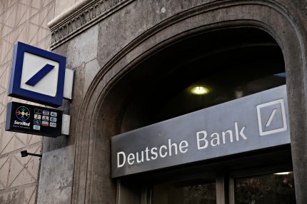 Deutsche Bank