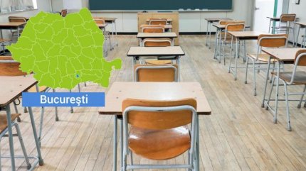 Rezultate evaluare națională 2023 București. Notele obţinute de elevi în judeţul București, publicate pe edu.ro