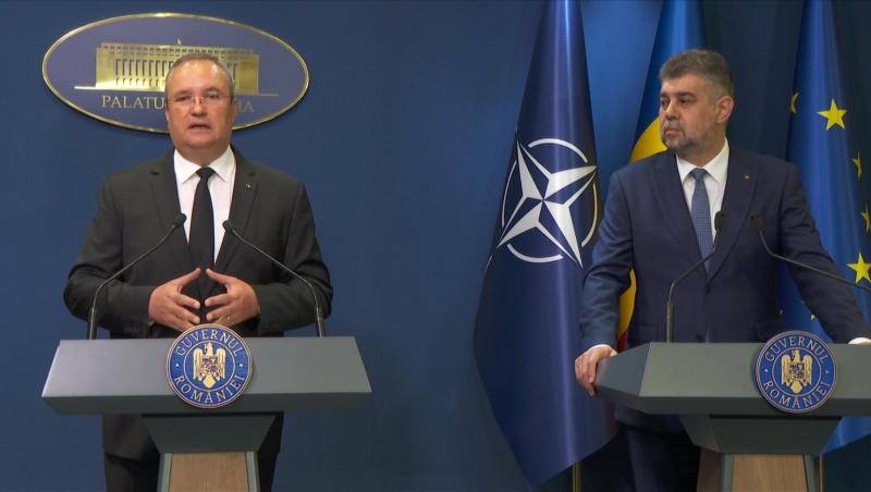 PSD ameninţă cu alegerile anticipate: "E singura alternativă dacă nu se respectă protocolul. Nu refuzăm guvernarea"