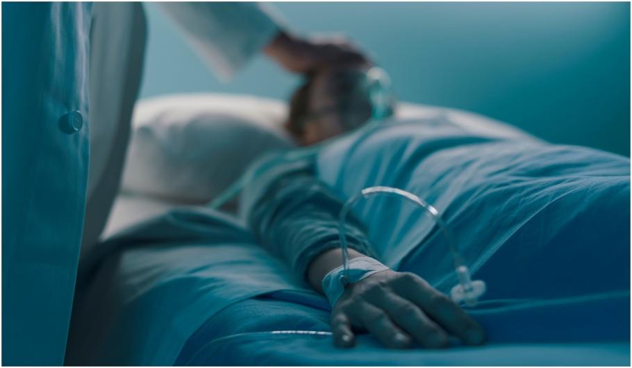 Propriul copil i-a adus moartea. Un bărbat de 66 de ani din Dolj a murit pe patul de spital, după ce a fost bătut cu brutalitate de fiul său Propriul copil i-a adus moartea. Un bărbat de 66 de ani din Dolj a murit pe patul de spital, după ce a fost bătut cu brutalitate de fiul său