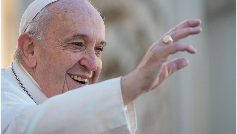 Papa Francisc va vizita Mongolia în luna septembrie. Este pentru prima dată când un Suveran Pontif merge în această țară