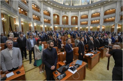 Reforma pensiilor speciale. Dacă CCR admite sesizările ÎCCJ, România va pierde banii din PNRR. Vor fi dezbătute pe 26 iulie