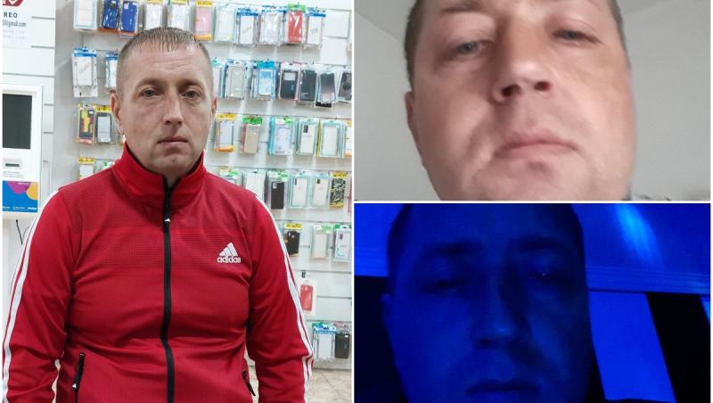 "Mă cutremur, gândindu-mă, ce-i viața omului". Cornel a murit în drum spre România, după ce i s-a făcut rău în autocar. Era divorțat și tatăl unui copil