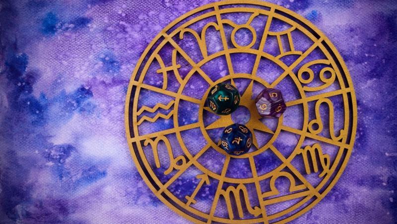 Horoscop săptămâna 05-11 iunie 2023. Noroc de bani şi schimbări importante în dragoste