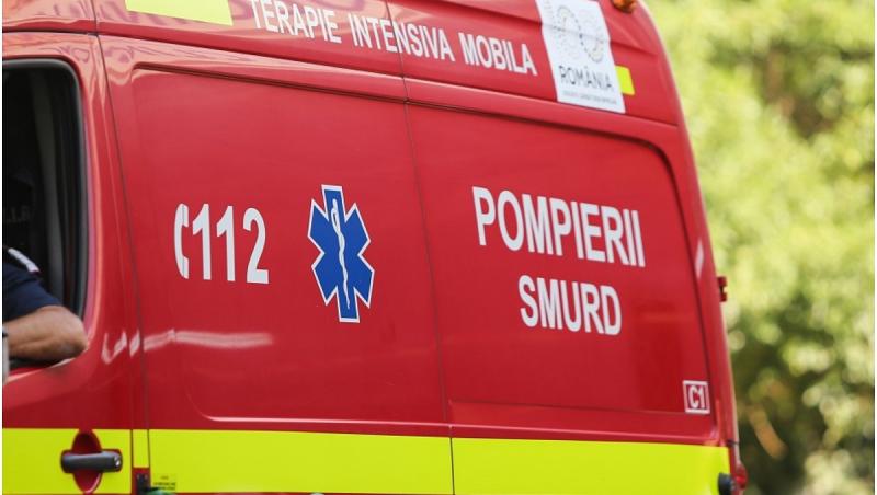 Tânăr de 18 ani, spulberat pe un drum din Prahova, de un șofer beat și drogat. Băiatul s-a stins la spital, după ce fost abandonat pe marginea drumului