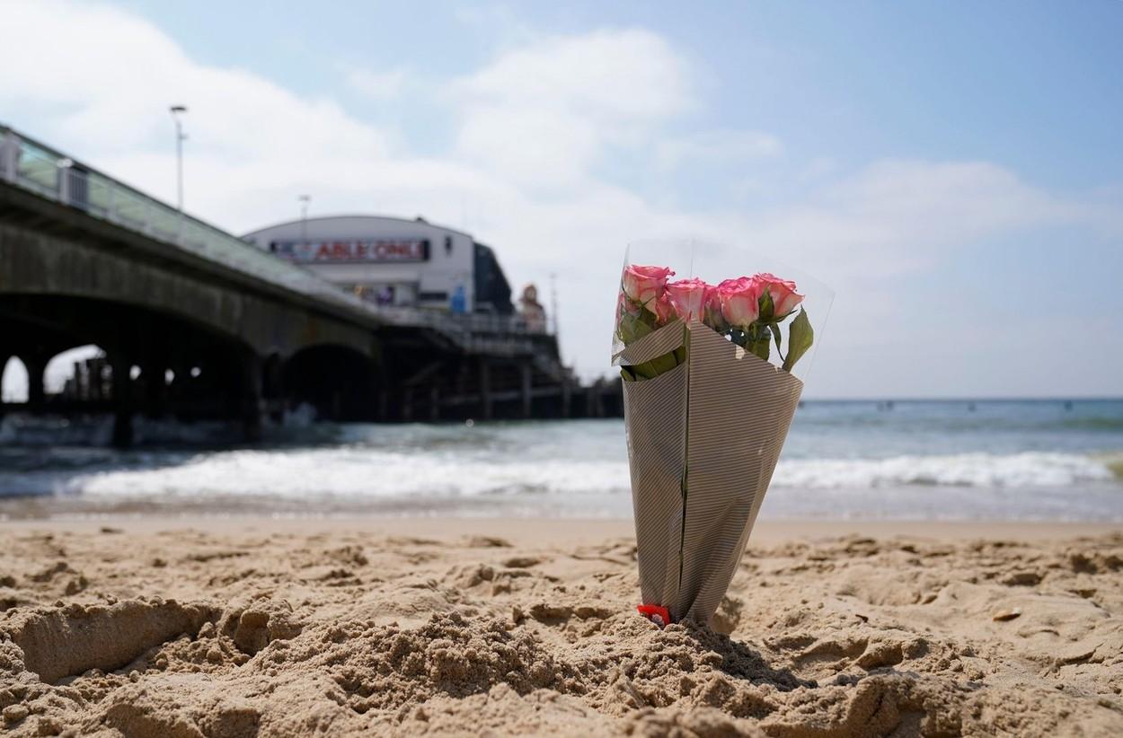 Cauza morţii celor doi copii înecaţi în Bournemouth