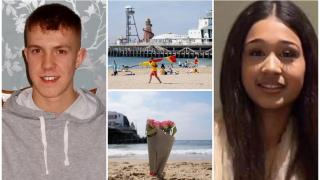 Accident sau dublă crimă cu sânge rece: cauza morţii celor doi copii de 12 şi 17 ani, înecaţi în Bournemouth. Ancheta se complică tot mai mult