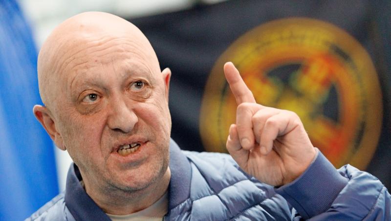 Prigojin dă de pământ cu Armata rusă: "Am distrus toată planeta, de 5 ori". Şeful Wagner spune că Ucraina recâştigă teritorii în Bahmut după plecarea mercenarilor săi