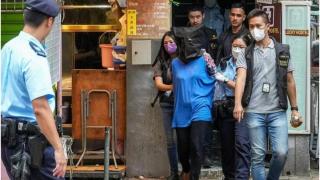 Apartamentul ororilor, în Hong Kong. Și-a ucis fetițele de 2, 4 și 5 ani, apoi a sunat la poliție și a dat vina pe soț: "Nu mi-a venit să cred ce văd"