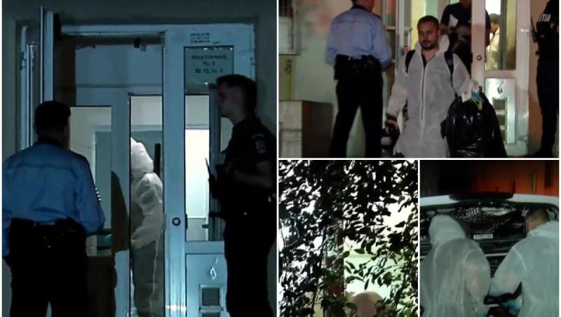 Anunţul Parchetului care dă fiori: Trupul găsit într-un sac, ascuns în lada unei canapele, aparține unei fetițe de 12 ani