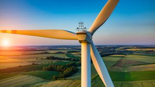 Energia eoliană a redevenit cea mai importantă sursă de energie a Germaniei după aproape 3 ani