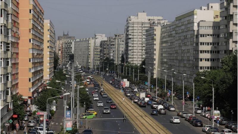 Peste 500 de blocuri din Capitală vor rămâne fără apă caldă, din cauza lucrărilor. Care sunt sectoarele afectate