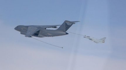 37 de avioane militare chineze au intrat în zona de apărare aeriană a Taiwanului. Taipeiul şi-a activat sistemele de apărare