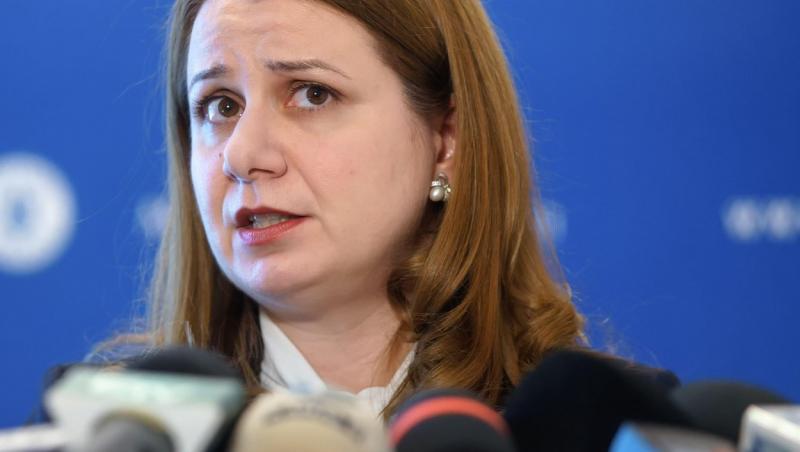 Ligia Deca, anunţ despre sfârşitul anului şcolar. Cum se va încheia situaţia elevilor