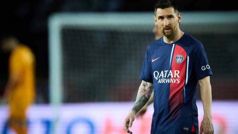 Efectul Messi: preţul biletelor pentru meciurile lui Inter Miami a explodat. Cu cât se vând după anunţul că argentinianul va juca în MLS