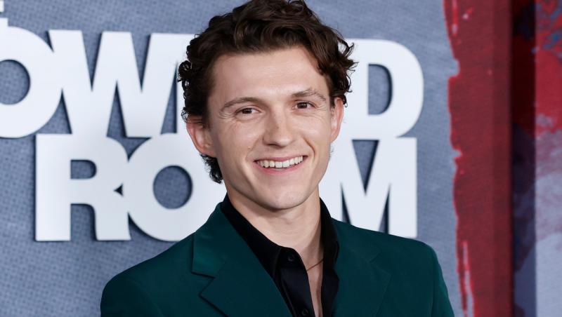 Tom Holland va lua o pauză de un an de la carieră. Motivul pentru care "Spiderman" a renunţat deja la reţelele sociale