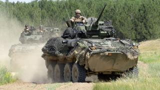 Rusia se laudă că a respins contraofensiva Ucrainei din Zaporojie. Şoigu: "În 2 ore, au pierdut 30 de tancuri, 11 blindate şi până la 350 de oameni"