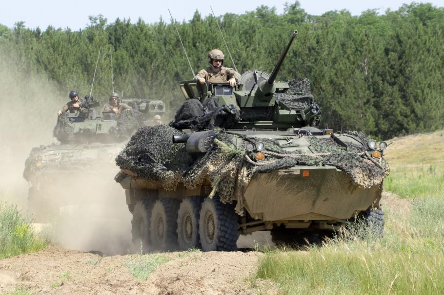 Rusia se laudă că a respins contraofensiva Ucrainei din Zaporojie. Şoigu: "În 2 ore, au pierdut 30 de tancuri, 11 blindate şi până la 350 de oameni" Rusia se laudă că a respins contraofensiva Ucrainei din Zaporojie. Şoigu: "În 2 ore, au pierdut 30 de tancuri, 11 blindate şi până la 350 de oameni"