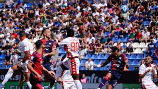 Cagliari – Bari, ora 21:30. Turul finalei play-off-ului de promovare în Serie A e exclusiv în AntenaPLAY