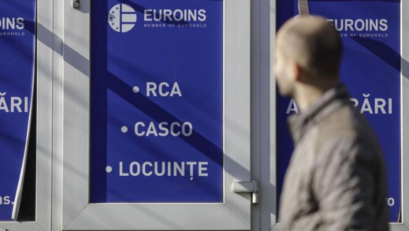 Falimentul Euroins, confirmat în instanţă. Până când mai sunt valabile polițele de asigurare