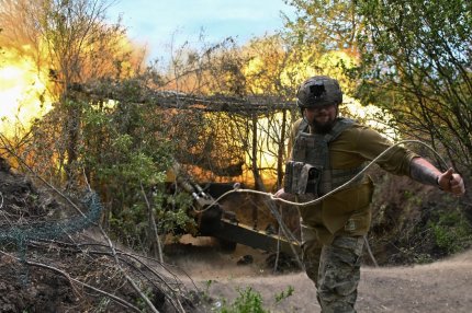 Rusia ameninţă Europa cu "consecinţe catastrofale" dacă războiul din Ucraina escaladează. Totul depinde de deciziile cruciale de la summit-ul NATO