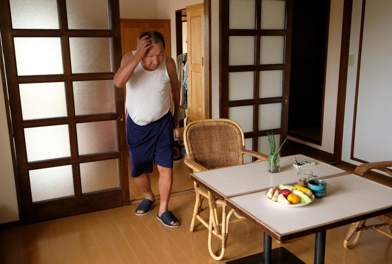 Iwao Hakamada va fi judecat din nou, la 87 de ani