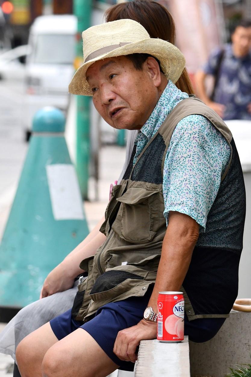 Iwao Hakamada va fi judecat din nou, la 87 de ani
