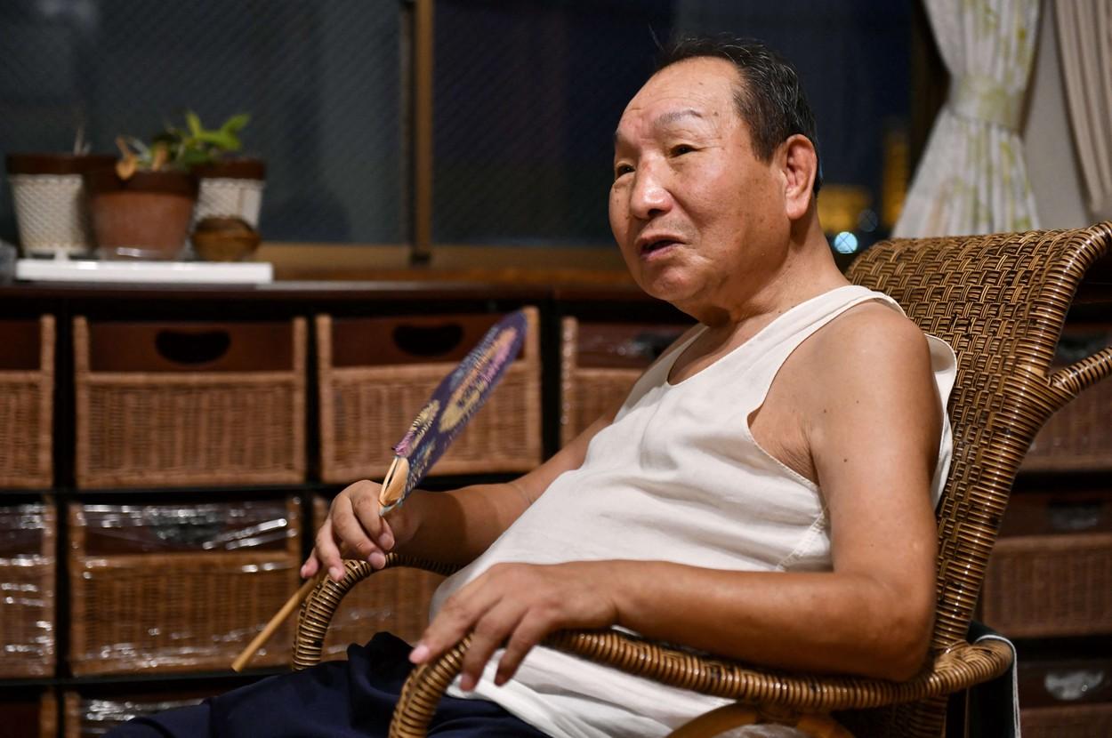 Iwao Hakamada va fi judecat din nou, la 87 de ani