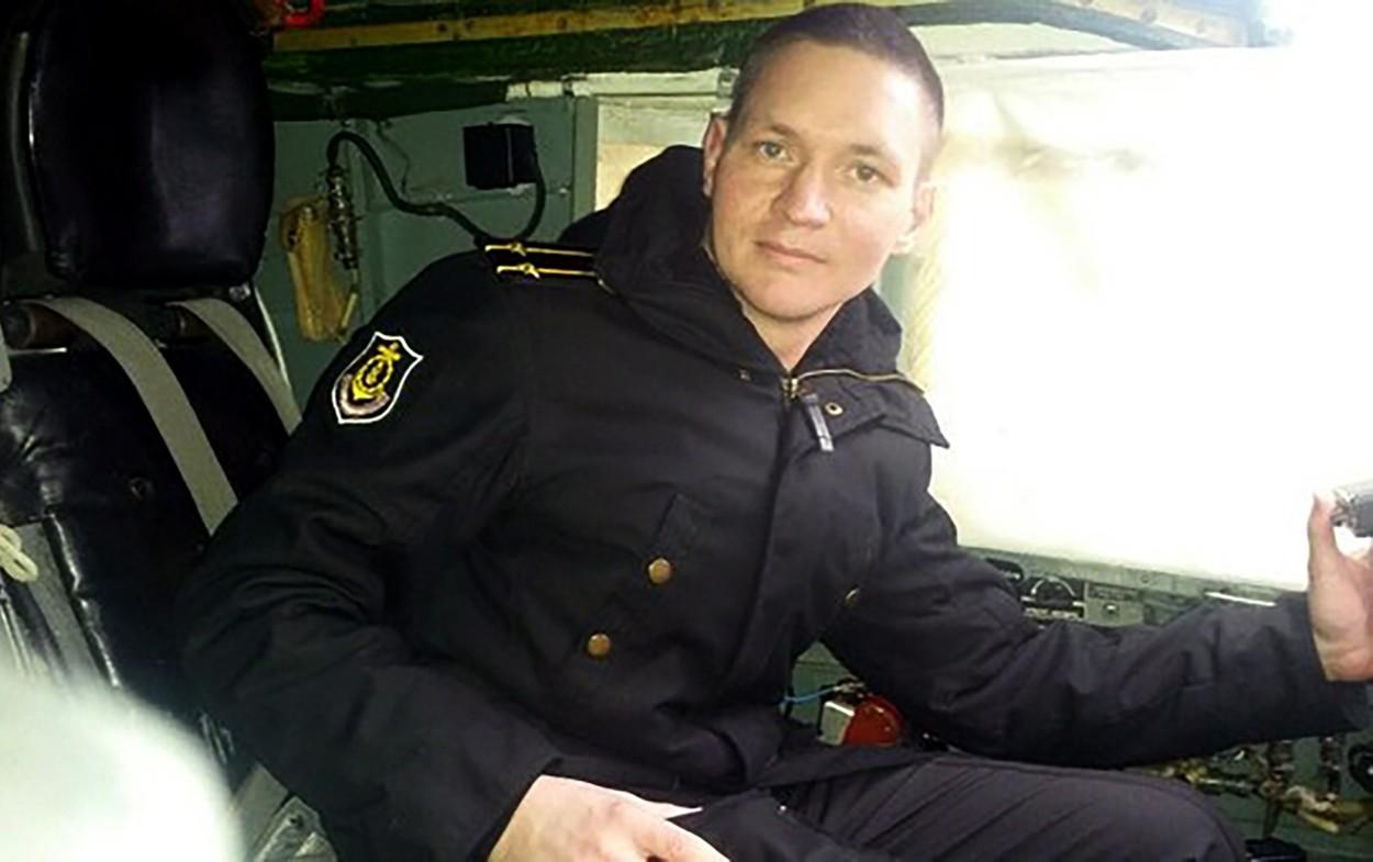 Stanislav Rjiţki, asasinat în timp ce făcea jogging