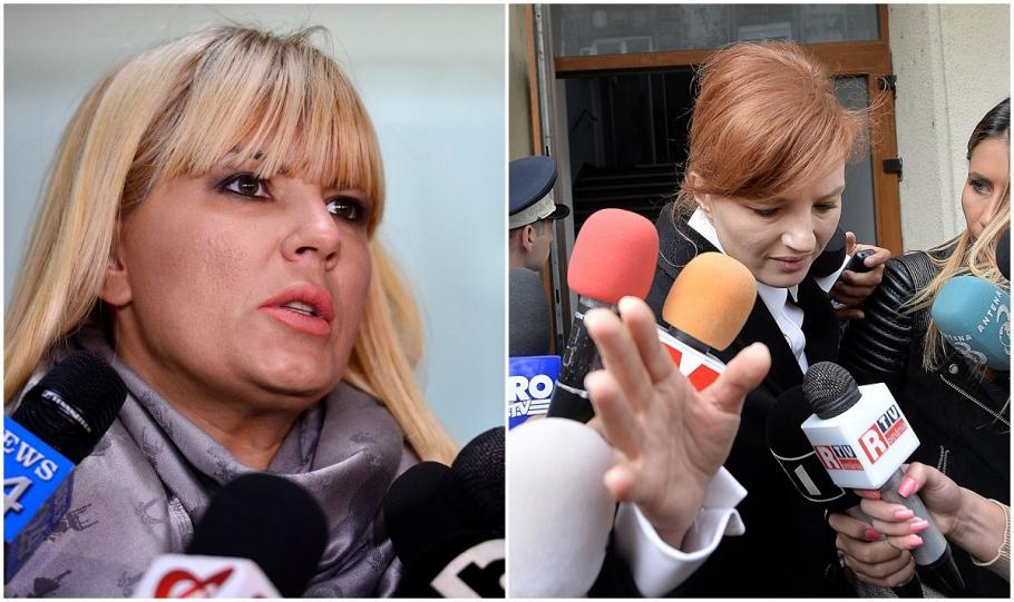 Elena Udrea şi Ioana Băsescu scapă de condamnările la închisoare în dosarul campaniei electorale din 2009. Faptele s-au prescris