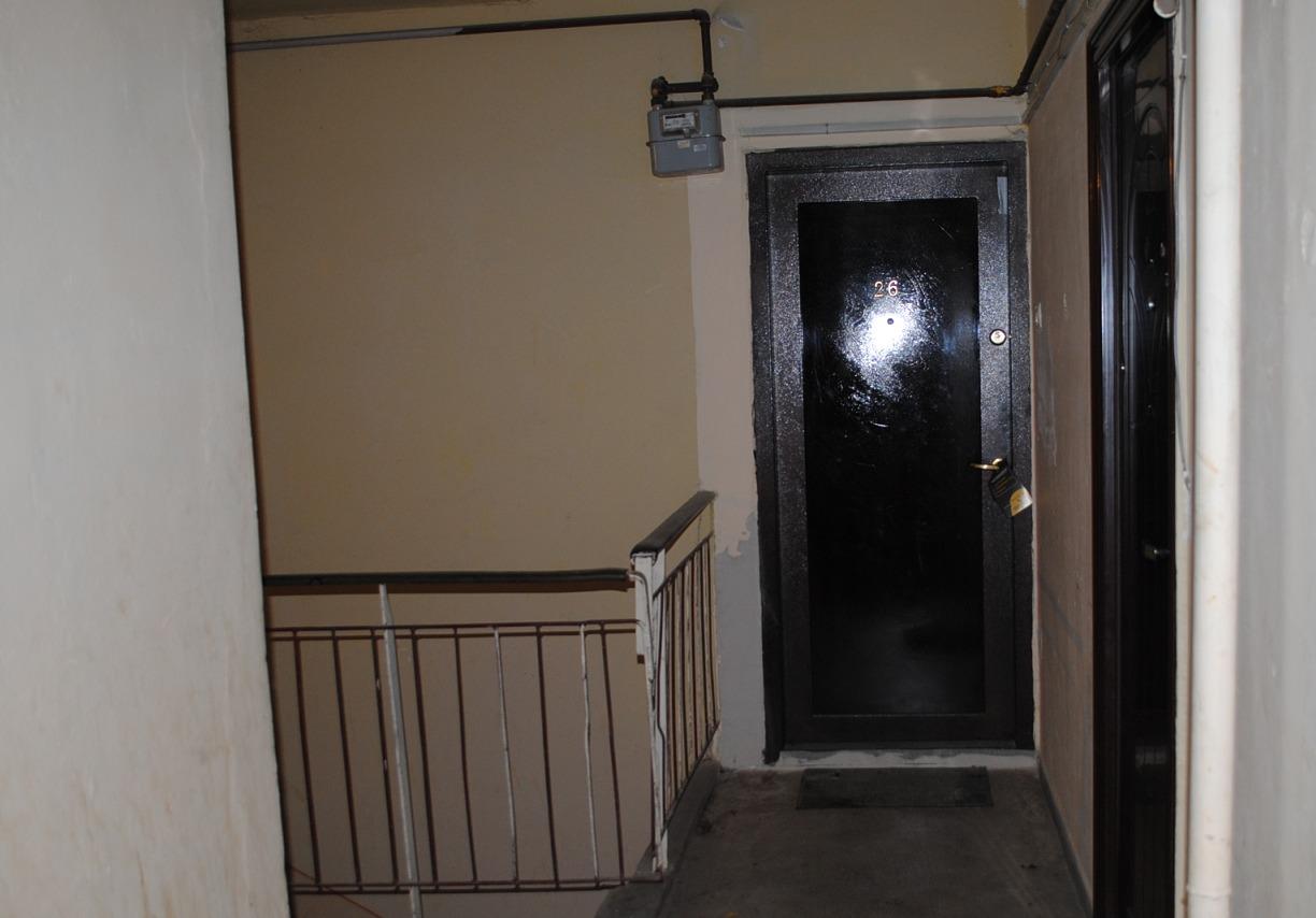 ANAF scoate la vânzare un apartament din Sibiu