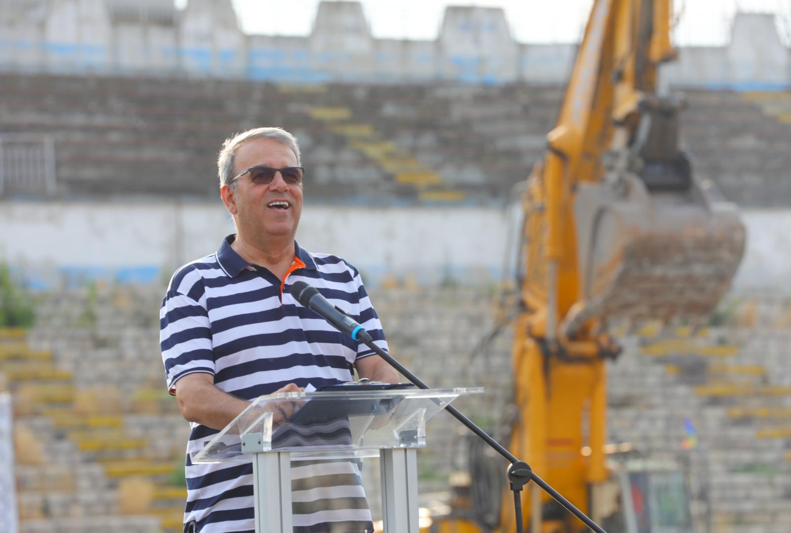 Reacţia lui Vergil Chiţac după ce a fost dat în urmărire penală de DNA. Cum se apără în faţa acuzaţiilor de finanţare ilegală a competiţiei de bărci