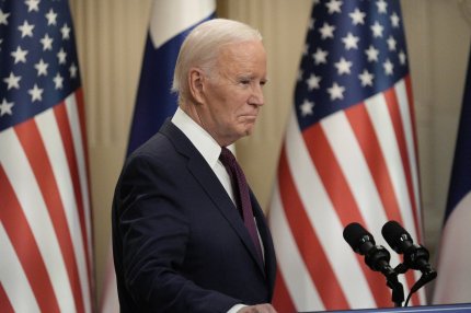 Joe Biden: Putin ''a pierdut deja războiul'' în Ucraina. Ce crede preşedintele SUA despre contraofensiva ucrainenilor