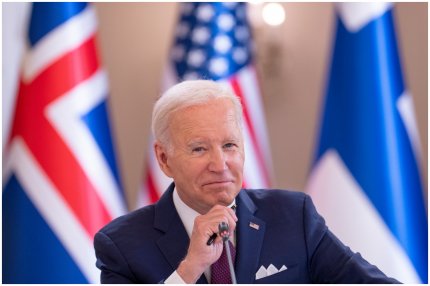 Joe Biden, către Evgheni Prigojin: Ai grijă ce mănânci! În locul tău aş fi mereu cu ochii pe meniul meu