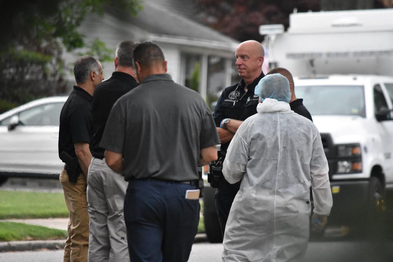 Rex Heuermann, avocatul acuzat de moartea a trei din cele 11 victime ale unor crime din Gilgo Beach